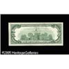 Image 4 : Fr. 2160-C*, F*, H* $100 1950C Federal Reserve Notes.