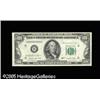 Image 5 : Fr. 2160-C*, F*, H* $100 1950C Federal Reserve Notes.
