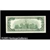 Image 6 : Fr. 2160-C*, F*, H* $100 1950C Federal Reserve Notes.