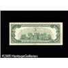 Image 2 : Fr. 2161-A*, B*, D* $100 1950D Federal Reserve Notes.