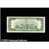 Image 4 : Fr. 2161-A*, B*, D* $100 1950D Federal Reserve Notes.