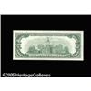 Image 6 : Fr. 2161-A*, B*, D* $100 1950D Federal Reserve Notes.