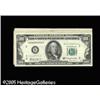 Image 1 : Fr. 2161-B, C, G, I, J, L $100 1950D Federal Reserve