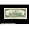 Image 2 : Fr. 2161-B, C, G, I, J, L $100 1950D Federal Reserve