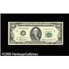 Image 1 : Fr. 2161-E* (2), F*  $100 1950D Federal Reserve Notes