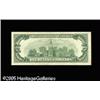 Image 2 : Fr. 2161-E* (2), F*  $100 1950D Federal Reserve Notes