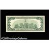Image 4 : Fr. 2161-E* (2), F*  $100 1950D Federal Reserve Notes