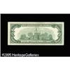 Image 6 : Fr. 2161-E* (2), F*  $100 1950D Federal Reserve Notes