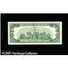 Image 2 : Fr. 2161-F, H, L $100 1950D Federal Reserve Notes. Ge