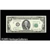 Image 5 : Fr. 2161-F, H, L $100 1950D Federal Reserve Notes. Ge