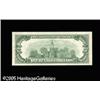 Image 6 : Fr. 2161-F, H, L $100 1950D Federal Reserve Notes. Ge