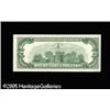 Image 2 : Fr. 2161-I $100 1950D Federal Reserve Notes. Three Ex