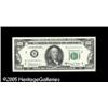 Image 1 : Fr. 2163-B* $100 1963A Federal Reserve Notes. Two Con