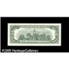 Image 2 : Fr. 2163-B* $100 1963A Federal Reserve Notes. Two Con