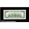 Image 4 : Fr. 2163-B* $100 1963A Federal Reserve Notes. Two Con