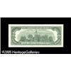 Image 4 : Fr. 2163-C*, H* $100 1963A Federal Reserve Notes. Gem