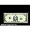 Image 1 : Fr. 2164-A* $100 1969 Federal Reserve Note. Choice Cr