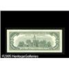 Image 2 : Fr. 2164-A* $100 1969 Federal Reserve Note. Choice Cr