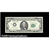 Image 1 : Fr. 2164-I* $100 1969 Federal Reserve Note. Extremely