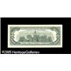 Image 2 : Fr. 2164-I* $100 1969 Federal Reserve Note. Extremely