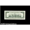 Image 4 : Fr. 2164-I* $100 1969 Federal Reserve Note. Extremely