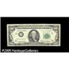 Image 5 : Fr. 2164-I* $100 1969 Federal Reserve Note. Extremely