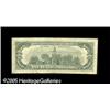 Image 6 : Fr. 2164-I* $100 1969 Federal Reserve Note. Extremely