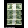 Image 2 : Fr. 2175-G* $100 1996 Federal Reserve Notes. Four Ori
