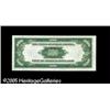 Image 2 : Fr. 2200-B $500 1928 Federal Reserve Note. Choice Cri