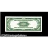 Image 2 : Fr. 2200-C $500 1928 Federal Reserve Note. Choice Cri