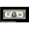 Image 1 : Fr. 2200-D $500 1928 Federal Reserve Note. Choice Abo