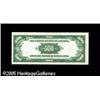 Image 2 : Fr. 2200-E $500 1928 Federal Reserve Note. Choice Cri