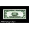Image 2 : Fr. 2200-G $500 1928 Federal Reserve Note. About Unci