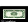 Image 2 : Fr. 2200-J $500 1928 Federal Reserve Note. Choice Abo
