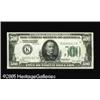 Image 1 : Fr. 2200-K $500 1928 Federal Reserve Note. Choice Abo