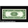 Image 2 : Fr. 2200-K $500 1928 Federal Reserve Note. Choice Abo