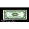 Image 2 : Fr. 2201-A $500 1934 Federal Reserve Note. About Unci
