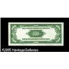 Image 2 : Fr. 2201-B $500 1934 Federal Reserve Note. Choice Abo