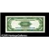 Image 2 : Fr. 2201-B $500 1934 Federal Reserve Note. About Unci