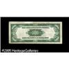Image 2 : Fr. 2201-B* $500 1934 Federal Reserve Note. Very Good