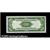 Image 2 : Fr. 2201-E $500 1934 Federal Reserve Note. Choice Cri