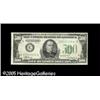 Image 1 : Fr. 2201-E* $500 1934 Federal Reserve Note. Very Fine
