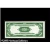 Image 2 : Fr. 2201-F* $500 1934 Federal Reserve Note. Choice Ab