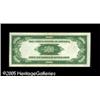 Image 2 : Fr. 2201-G* $500 1934 Federal Reserve Note. Extremely