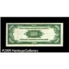 Image 2 : Fr. 2201-G* $500 1934 Federal Reserve Note. Very Fine
