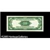 Image 2 : Fr. 2201-I $500 1934 Federal Reserve Note. Choice Abo