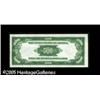 Image 2 : Fr. 2201-L* $500 1934 Federal Reserve Note. Choice Cr