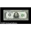 Image 1 : Fr. 2202-B $500 1934A Federal Reserve Note. Mule. Abo