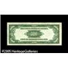 Image 2 : Fr. 2202-B* $500 1934A Federal Reserve Note. Very Fin