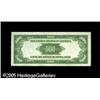 Image 2 : Fr. 2202-H $500 1934A Federal Reserve Note. Mule. Cho